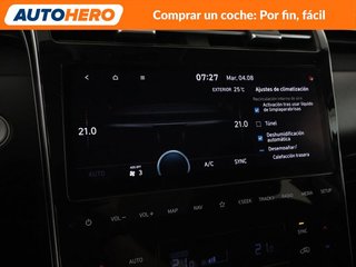 Hyundai Tucson 1.6 T-GDI Plug-in Hybrid Tecno Sky 4WD