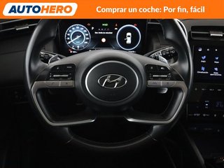 Hyundai Tucson 1.6 T-GDI Plug-in Hybrid Tecno Sky 4WD