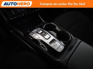 Hyundai Tucson 1.6 T-GDI Plug-in Hybrid Tecno Sky 4WD