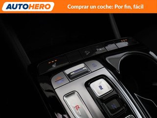 Hyundai Tucson 1.6 T-GDI Plug-in Hybrid Tecno Sky 4WD