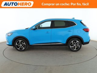 MG HS 1.5 Luxury