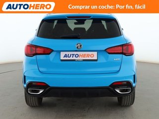 MG HS 1.5 Luxury