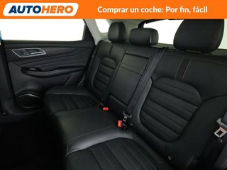 MG HS 1.5 Luxury