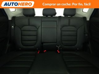 MG HS 1.5 Luxury