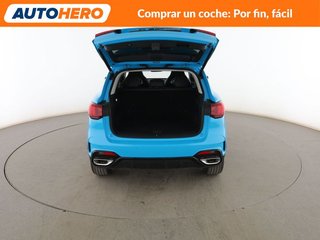 MG HS 1.5 Luxury