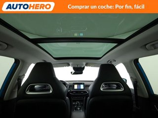 MG HS 1.5 Luxury