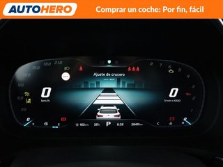 MG HS 1.5 Luxury