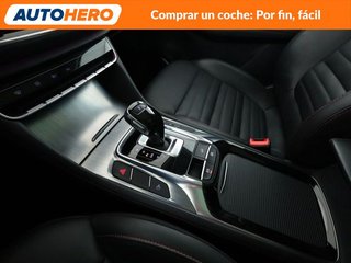 MG HS 1.5 Luxury