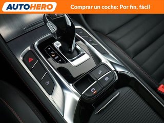 MG HS 1.5 Luxury