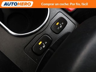 SsangYong Korando 2.0 TD Limited 4x4