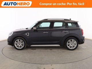 MINI Countryman Cooper S