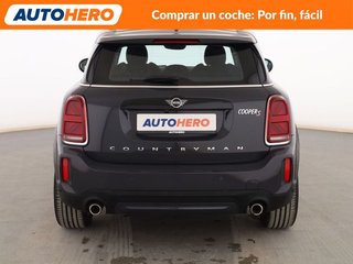 MINI Countryman Cooper S