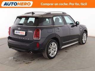 MINI Countryman Cooper S
