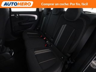 MINI Countryman Cooper S