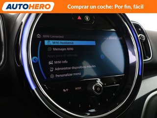 MINI Countryman Cooper S