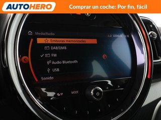 MINI Countryman Cooper S