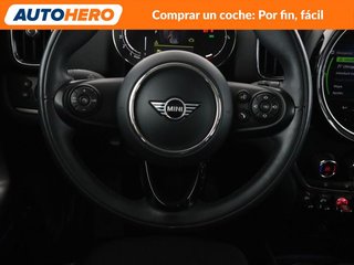 MINI Countryman Cooper S