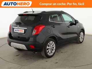 Opel Mokka 1.6 CDTI DPF Excellence