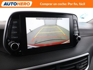Hyundai Tucson 1.6 CRDi Mild-Hybrid 2WD