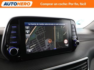 Hyundai Tucson 1.6 CRDi Mild-Hybrid 2WD