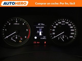 Hyundai Tucson 1.6 CRDi Mild-Hybrid 2WD