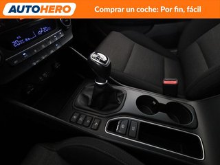 Hyundai Tucson 1.6 CRDi Mild-Hybrid 2WD
