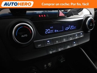 Hyundai Tucson 1.6 CRDi Mild-Hybrid 2WD