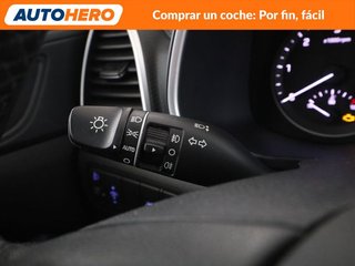 Hyundai Tucson 1.6 CRDi Mild-Hybrid 2WD