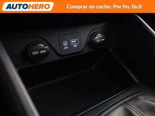 Hyundai Tucson 1.6 CRDi Mild-Hybrid 2WD