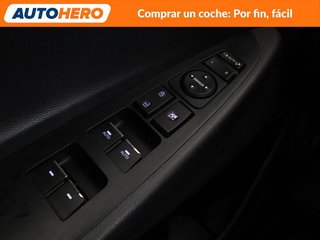 Hyundai Tucson 1.6 CRDi Mild-Hybrid 2WD