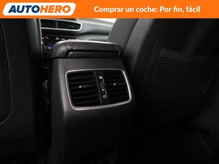 Hyundai Tucson 1.6 CRDi Mild-Hybrid 2WD