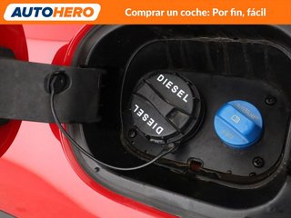 Hyundai Tucson 1.6 CRDi Mild-Hybrid 2WD