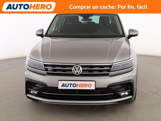 Volkswagen Tiguan 2.0 TDI Sport BlueMotion Tech