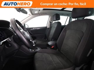 Volkswagen Tiguan 2.0 TDI Sport BlueMotion Tech