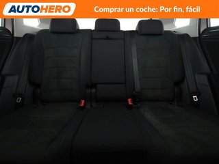 Volkswagen Tiguan 2.0 TDI Sport BlueMotion Tech