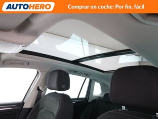 Volkswagen Tiguan 2.0 TDI Sport BlueMotion Tech