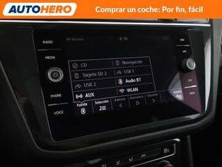 Volkswagen Tiguan 2.0 TDI Sport BlueMotion Tech