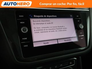 Volkswagen Tiguan 2.0 TDI Sport BlueMotion Tech