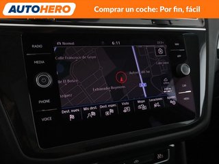 Volkswagen Tiguan 2.0 TDI Sport BlueMotion Tech