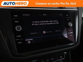 Volkswagen Tiguan 2.0 TDI Sport BlueMotion Tech