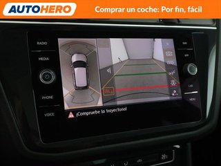 Volkswagen Tiguan 2.0 TDI Sport BlueMotion Tech