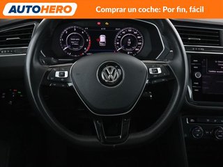 Volkswagen Tiguan 2.0 TDI Sport BlueMotion Tech