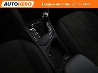 Volkswagen Tiguan 2.0 TDI Sport BlueMotion Tech