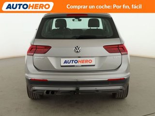 Volkswagen Tiguan 2.0 TSI Sport 4Motion BlueMotion Tech