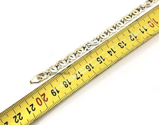 pulsera oro 18k