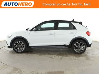 Audi A1 30 TFSI Adrenalin