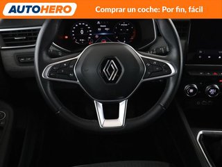 Renault Clio 1.0 TCe Techno