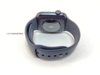 apple apple watch se 3 2025 44mm (gps ) aluminio
