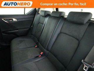 Lexus CT CT 200h Executive Line