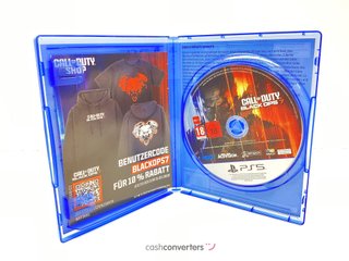 call of duty black ops 7 ps5